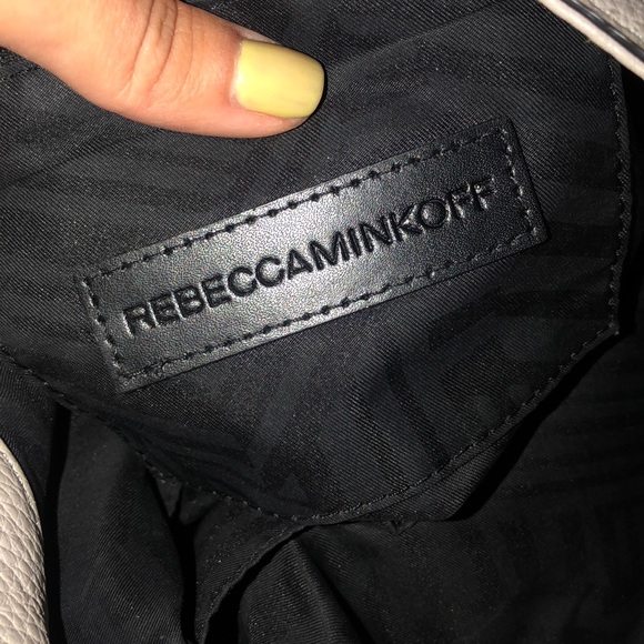Rebecca Minkoff Large Purse - Picture 6 of 6